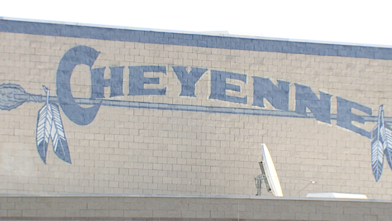 CCSD Police Adult arrested in connection to threat made to Cheyenne